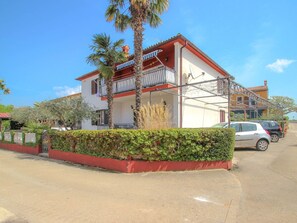Exterior - Wohnung 20m vom Strand entfernt by Interhome (Buzinija)