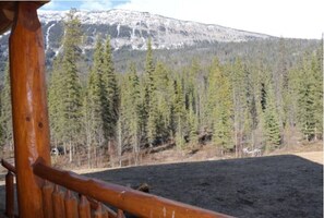 Property grounds - Charming Rustic Cabin Perfect for Groups (Golden)