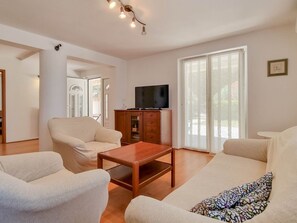 Living area - für 4 Personen ca. 80 m² in Novigrad, Adriaküste Kroatien (Westküste von I by Interhome (Buzinija)
