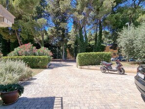 Property grounds - für 4 Personen ca. 80 m² in Novigrad, Adriaküste Kroatien (Westküste von I by Interhome (Buzinija)