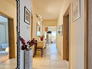 Interior - Gemütliche Ferienwohnung Romana 2 by Interhome (Buzinija)