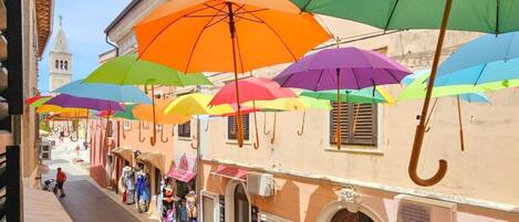 Terrain de lâhĂ©bergement