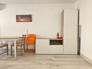 Interior - für 3 Personen ca. 20 m² in Novigrad, Adriaküste Kroatien (Westküste von I by Interhome (Buzinija)