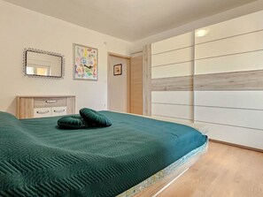Internet - 3-Zimmer-Wohnung für bis zu 7 Personen by Interhome (Buzinija)
