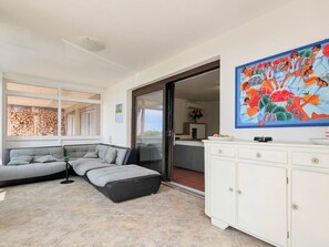 Interior - 3-Zimmer-Wohnung für bis zu 7 Personen by Interhome (Buzinija)