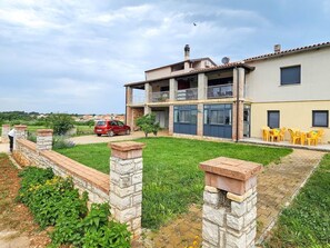 Exterior - 3-Zimmer-Wohnung für bis zu 7 Personen by Interhome (Buzinija)
