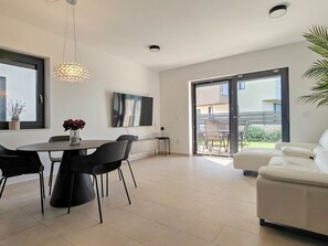 Interior - für 4 Personen ca. 82 m² in Stancija Vinjeri Novigrad, Adriaküste Kroatien by Interhome (Buzinija)