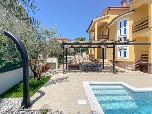 Pool - Villa "Chiara" mit privatem Pool by Interhome (Buzinija)