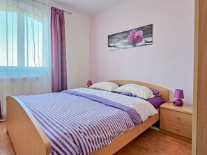 Internet - Apartment für 3 Personen mit Meerblick by Interhome (Umag/Juricani)