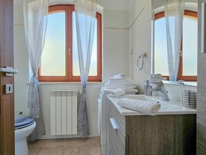 Towels - Apartment für 3 Personen mit Meerblick by Interhome (Umag/Juricani)