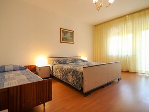 Internet - für 8 Personen in Umag, Istrien by Interhome (Umag/Juricani)