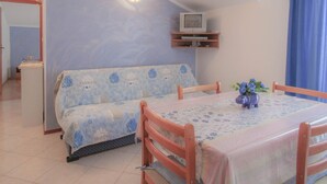 Interior - Strandnahe Ferienwohnung Bruno 1 by Interhome (Umag/Juricani)