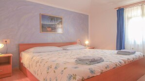 1 bedroom, Internet - Strandnahe Ferienwohnung Bruno 1 by Interhome (Umag/Juricani)