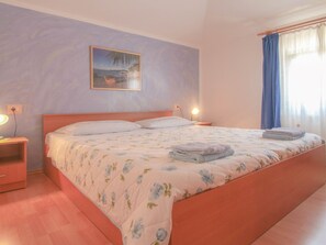 Internet - Strandnahe Ferienwohnung Bruno 1 by Interhome (Umag/Juricani)
