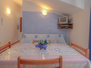 Internet - Strandnahe Ferienwohnung Bruno 1 by Interhome (Umag/Juricani)