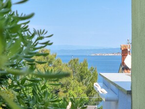 Property grounds - Apartment mit Meerblick für 4 Personen by Interhome (Umag/Savudrija)
