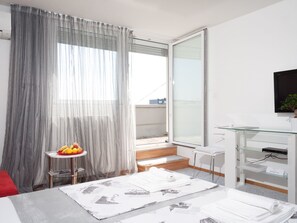 Internet - "Amanda" mit Terrasse by Interhome (Zagreb)