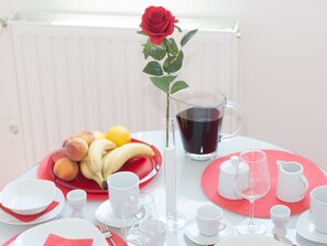 Dining - "Amanda" mit Terrasse by Interhome (Zagreb)