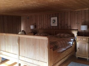 Internet - Historische Tgesa Ferrera by Interhome (Schmitten)