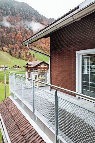 3.5 Zi-Ferienwohnung by Interhome