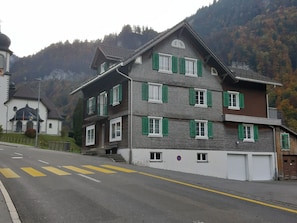 Exterior - 3.5 Zi-Ferienwohnung by Interhome (Melchtal)