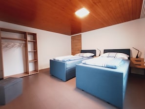 3 Schlafzimmer, Internetzugang