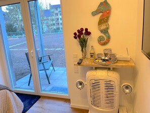 Interior - Schöne Ferienwohnung in Bremen-Ost mit Terrasse by Interhome (Bremen)