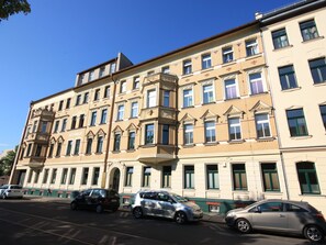Exterior - Komfort-Suite by Interhome (Leipzig)