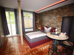 Internet - Komfort-Suite by Interhome (Leipzig)