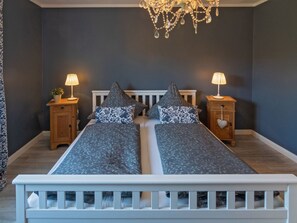 4 bedrooms, Internet - Vacation home Ella by Interhome (Nessmersiel)