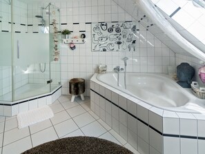 Bathroom - Vacation home Ella by Interhome (Nessmersiel)
