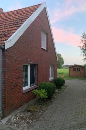Exterior - Schatztruhe by Interhome (Nessmersiel)