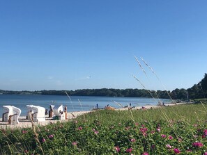 Beach - Ferienhaus by Interhome (Glücksburg)