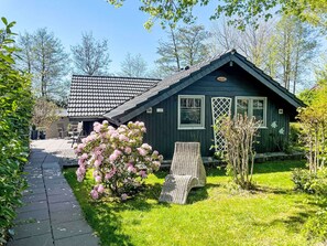 Exterior - Ferienhaus by Interhome (Glücksburg)