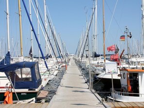 Marina - am Wendtorfer Strand by Interhome (Wendtorf)