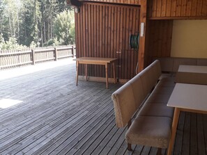 Outdoor dining - mit Balkon und herrlichem Ausblick by Interhome (Rohrmoos)
