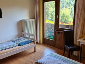 3 bedrooms, Internet - mit Balkon und herrlichem Ausblick by Interhome (Rohrmoos)
