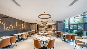 Dining - Palace Hotels (Daxing)