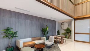 Interior - Palace Hotels (Daxing)