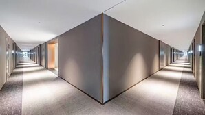 Interior - Palace Hotels (Daxing)
