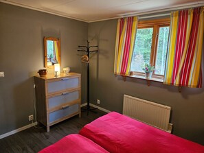 Internet - Gemütliches Cottage mit Whirlpool by Interhome (Hallaryd)