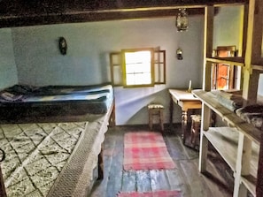 1 chambre