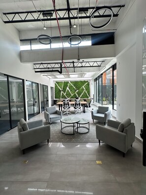 Interior - Charming apartment in Bogotá perfect for your next getaway (Bogotá)