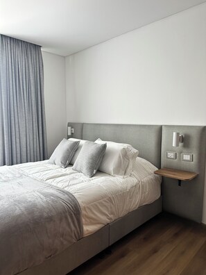 WiFi, bed sheets - Charming apartment in Bogotá perfect for your next getaway (Bogotá)