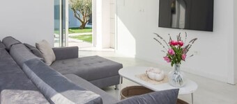 "Luxury Grey house" by Interhome