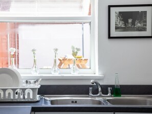 Interior - mit eigenem Garten by Interhome (Coventry)