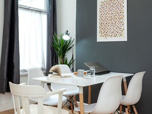 Dining - mit eigenem Garten by Interhome (Coventry)
