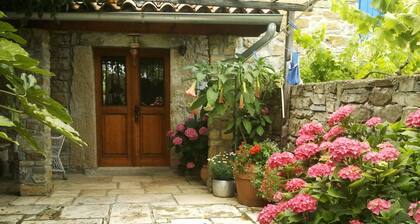 Istrisches Steinhaus by Interhome
