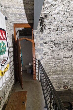 Interior - Schloss Ballindooley by Interhome (Dingle)