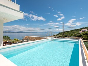 Pool - Villa Talia by Interhome (Donje Selo)
